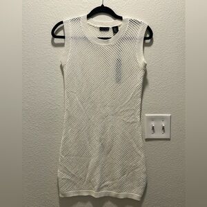 Tahiti Women's Crotchet Cover Up size XS